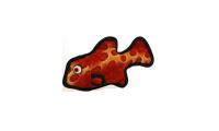Ilustrační obrázek PROFIZOO Hračka Odolná Oceánske Stvorenia Ryba červená 15cm