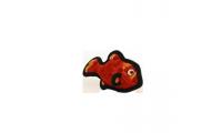 Ilustrační obrázek PROFIZOO Hračka Odolná Oceánske Stvorenia Ryba červená malá 10cm