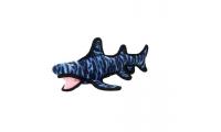 Ilustrační obrázek PROFIZOO Hračka Odolná Oceánske Stvorenia Žralok 35cm