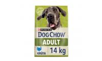 Ilustrační obrázek Purina Dog Chow Adult Large Breed 14 kg