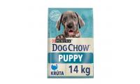 Ilustrační obrázek Purina Dog Chow Puppy Large Breed 14 kg