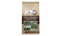 Ilustrační obrázek QUATTRO Dog Dry SB Adult Jahňa 1,5kg