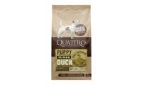 Ilustrační obrázek QUATTRO Dog Dry SB Puppy/Mother Kačica 1,5kg