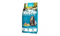 Ilustrační obrázek RASCO Premium Adult Lamb & Rice 15kg