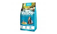 Ilustrační obrázek RASCO Premium Adult Lamb & Rice 3 kg