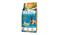 Ilustrační obrázek RASCO Premium Adult Medium 15kg