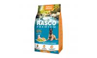 Ilustrační obrázek RASCO Premium Adult Medium 3 kg
