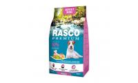 Ilustrační obrázek RASCO Premium Adult Small 3 kg