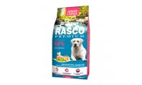 Ilustrační obrázek RASCO Premium Puppy / Junior Large 15kg