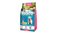 Ilustrační obrázek RASCO Premium Puppy / Junior Large 3kg