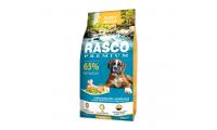 Ilustrační obrázek RASCO Premium Puppy/Junior Medium 15 kg