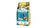 Ilustrační obrázek RASCO Premium Puppy / Junior Medium 3 kg (EXPIRÁCIA 05/2022)