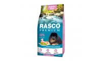 Ilustrační obrázek RASCO Premium Puppy/Junior Small 1 kg