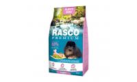 Ilustrační obrázek RASCO Premium Puppy/Junior Small 3 kg