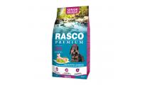 Ilustrační obrázek RASCO Premium Senior Small & Medium 1kg