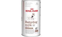 Ilustrační obrázek Royal canin Babydog milk 400g