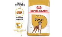 Ilustrační obrázek Royal Canin Boxer 12 kg