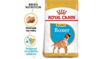 Ilustrační obrázek Royal Canin Boxer Puppy 12kg