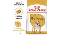Ilustrační obrázek Royal Canin Bulldog 3 kg