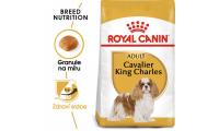 Ilustrační obrázek Royal Canin Cavalier King Charles 1,5 kg