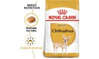 Ilustrační obrázek Royal Canin Čivava 3 kg