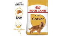 Ilustrační obrázek Royal canin Cocker 3 kg