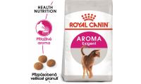 Ilustrační obrázek Royal Canin Exigent Aromatic 10kg + „RC Clona“