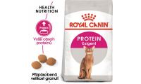Ilustrační obrázek Royal Canin Exigent Proteín 2 kg + „RC Zásobník na krmivo ZADARMO“