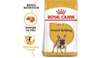 Ilustrační obrázek Royal Canin Francúzky Buldoček 1,5 kg