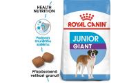 Ilustrační obrázek Royal Canin Giant Junior 15 kg