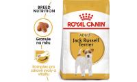Ilustrační obrázek Royal Canin Jack Russel 1,5 kg