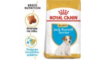 Ilustrační obrázek Royal Canin Jack Russel Puppy 1,5 kg