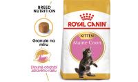 Ilustrační obrázek Royal Canin Kitten Maine Coon 10 kg