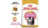 Ilustrační obrázek Royal Canin Kitten Persian 10 kg (EXPIRÁCIA 09/07/2021)