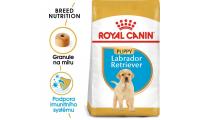 Ilustrační obrázek Royal Canin Labrador Retriever Puppy 12 kg
