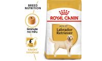 Ilustrační obrázek Royal Canin Labrador Retríver Adult 12 kg