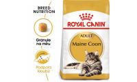 Ilustrační obrázek Royal Canin Maine Coon 10kg + „RC Clona“