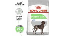 Ilustrační obrázek Royal Canin Maxi Digestive Care 3 kg