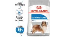 Ilustrační obrázek Royal Canin Maxi Light Weight Care 3 kg