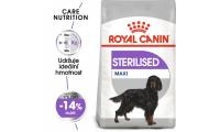 Ilustrační obrázek Royal Canin Maxi Sterilised 3 kg