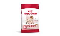 Ilustrační obrázek Royal Canin Medium Adult 15 kg