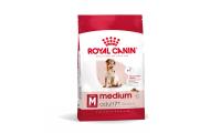 Ilustrační obrázek Royal Canin Medium Adult 7+ 15 kg
