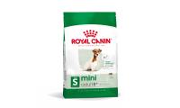 Ilustrační obrázek Royal Canin Mini Adult 8+ 2 kg