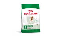 Ilustrační obrázek Royal Canin Mini Adult 8 kg + „Vrecká Mini Adult 12x85g ZADARMO“