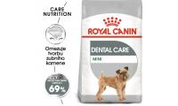 Ilustrační obrázek Royal Canin Mini Dental 1 kg