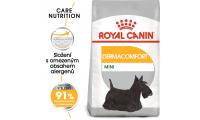 Ilustrační obrázek Royal Canin Mini Dermacomfort 1 kg