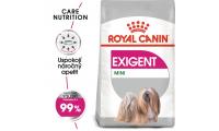 Ilustrační obrázek Royal Canin Mini Exigent 1 kg