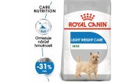 Ilustrační obrázek Royal Canin Mini Light 8 kg