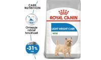 Ilustrační obrázek Royal Canin Mini Light Weight Care 1 kg