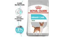 Ilustrační obrázek Royal Canin Mini Urinary Care 1 kg